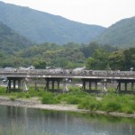 IMG_7478 渡月橋を少し大きく撮影