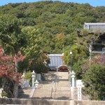 IMG_7761 甲山をバックに神呪寺2