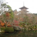 清水寺3 清水寺の画像 20121203-3