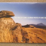 須田郡司さんカレンダー2013