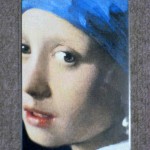 IMG_7870 ポストカードの真珠の耳飾りの少女