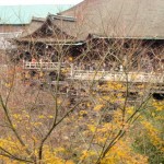 清水寺の画像　20121203-2