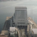 hotel1 神戸メリケンパークオリエンタルホテル