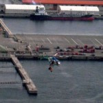 2013年1月6日神戸出初式4 2013年1月6日神戸出初式4