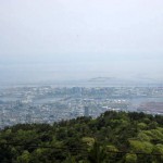 六甲山から2