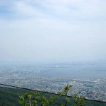 六甲山から2