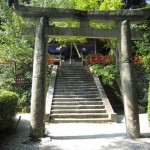 高鴨神社2