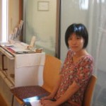 工藤あゆみさん