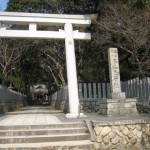 保久良神社