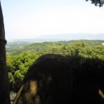 岩上神社（神籠石）7