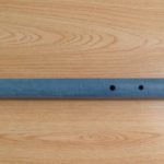 モハーヴェの笛1