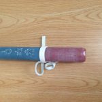 モハーヴェの笛2