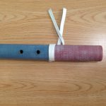 モハーヴェの笛4