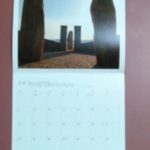 須田郡司さんのカレンダー