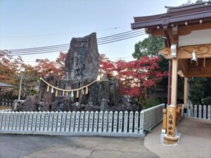 鹿嶋神社