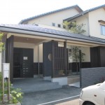 THE家アバンセ加古川展示場