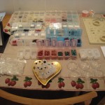 アクセサリー１