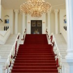 ステップアップ・イメージ