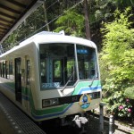 叡山電鉄