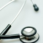 聴診器