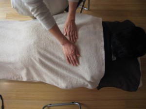 レイキヒーリング B1