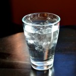 レイキをコップと水に例える