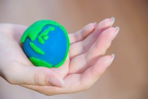 ヒーリングのイメージ写真