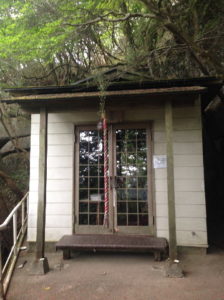 六甲比命大善神社