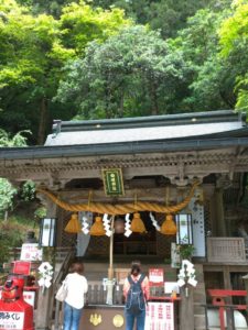 由岐神社2